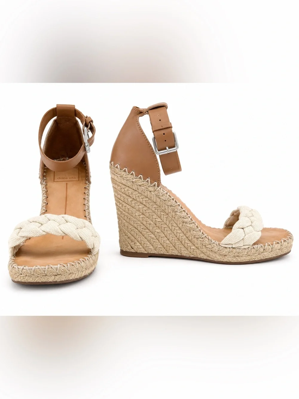 Dolce Vita Nilton Wedge Sandal